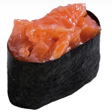 Гункан сяке