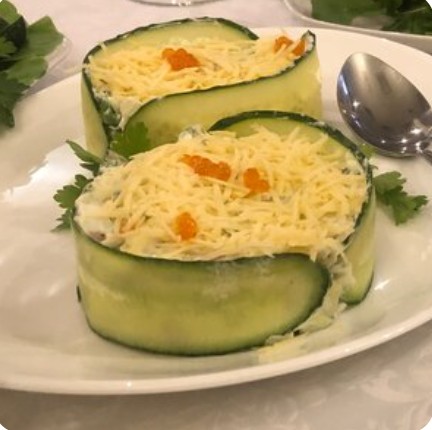 Красный коралл