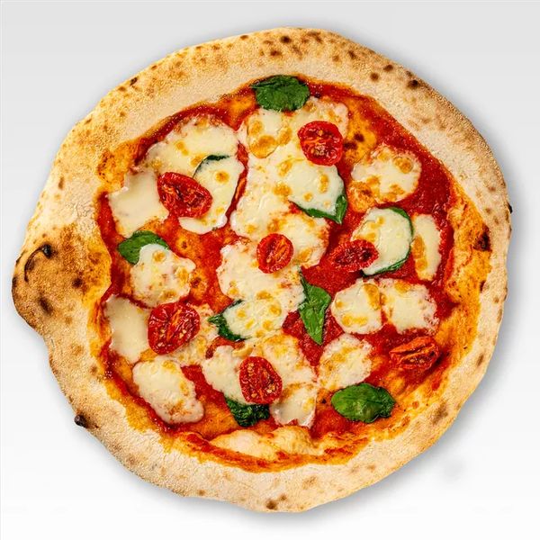 Пицца Маргарита 22 см