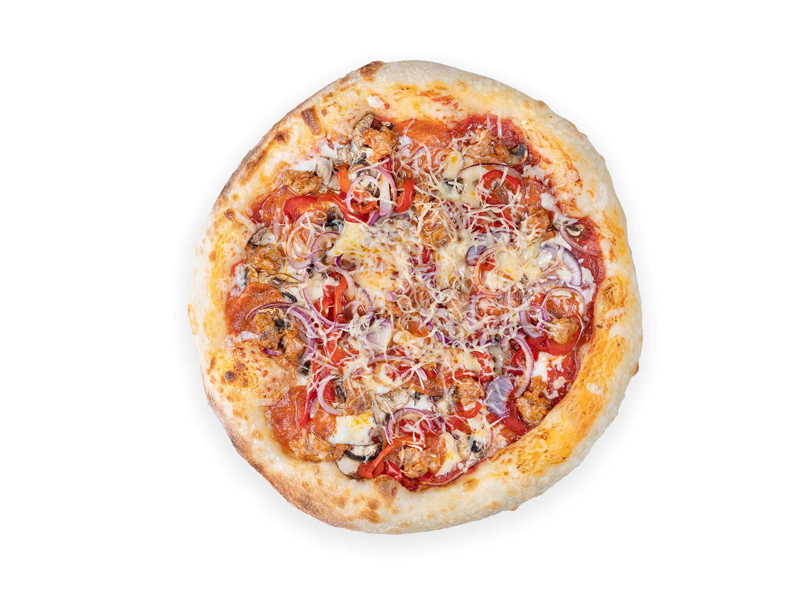 Пицца Ассорти