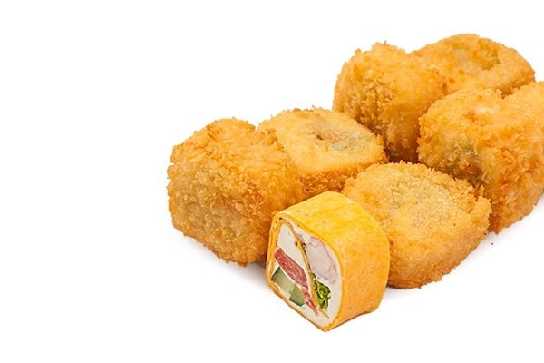 Гамберетто 8 шт