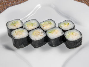 Авокадо маки