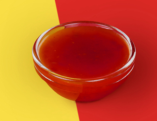 Кетчуп
