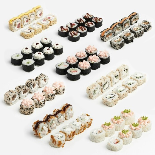 Сет Корпоративный