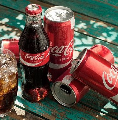 Coca-Cola330 мл