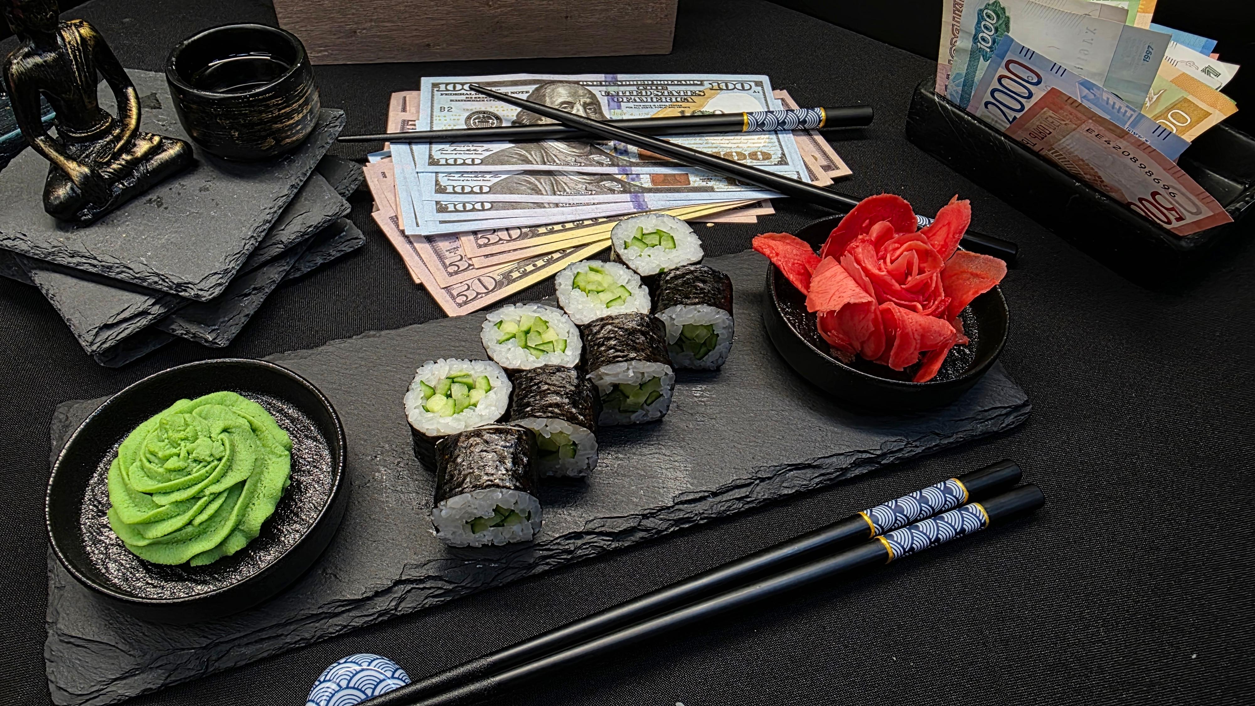 КАППА МАККИ