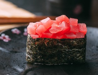 Спайси Магуро