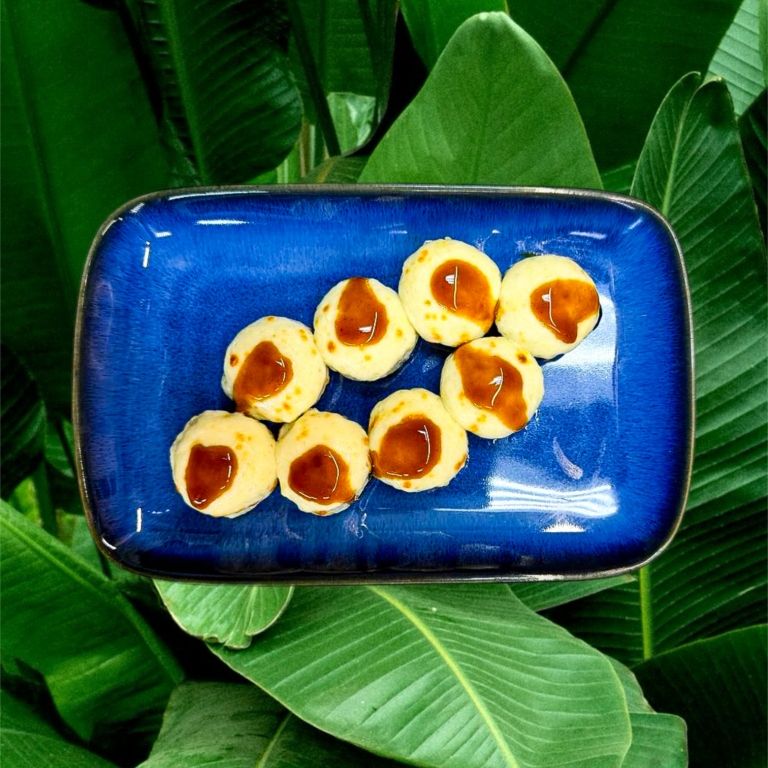 Ролл сырный