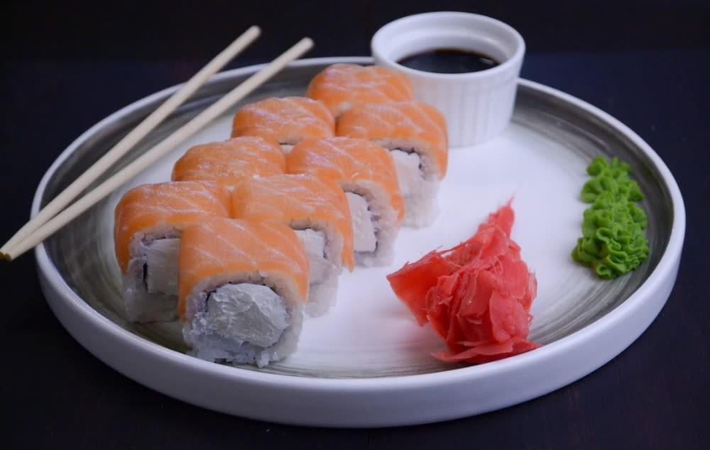 Филадельфия 4шт