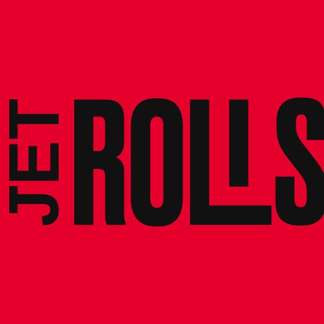 JET ROLLS - логотип