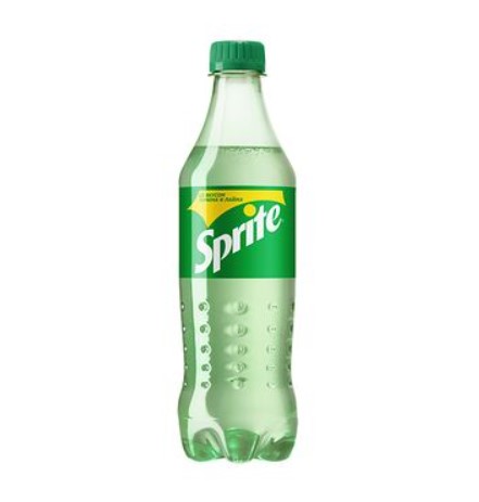 Sprite 0,5л