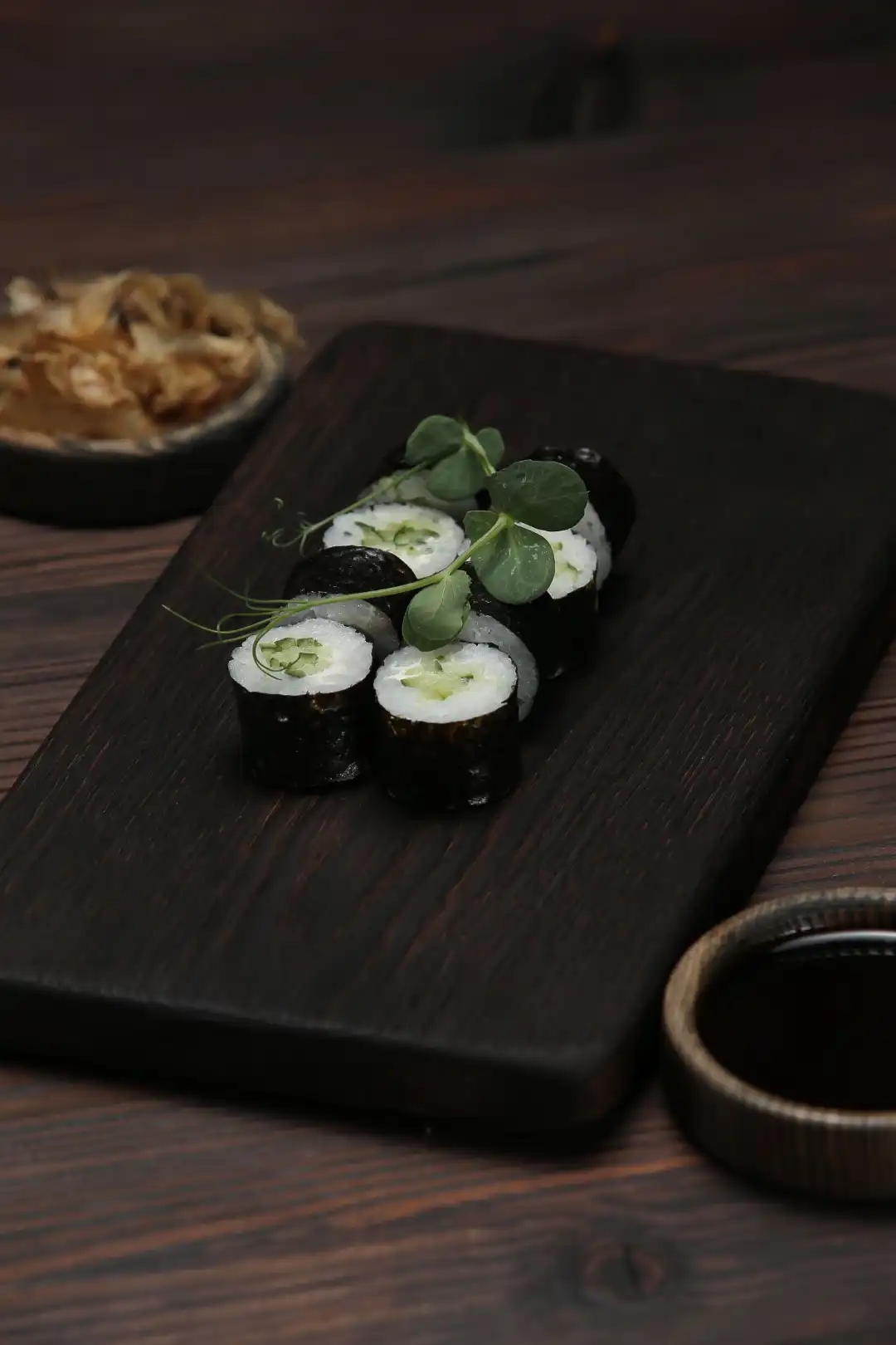 Каппа маки