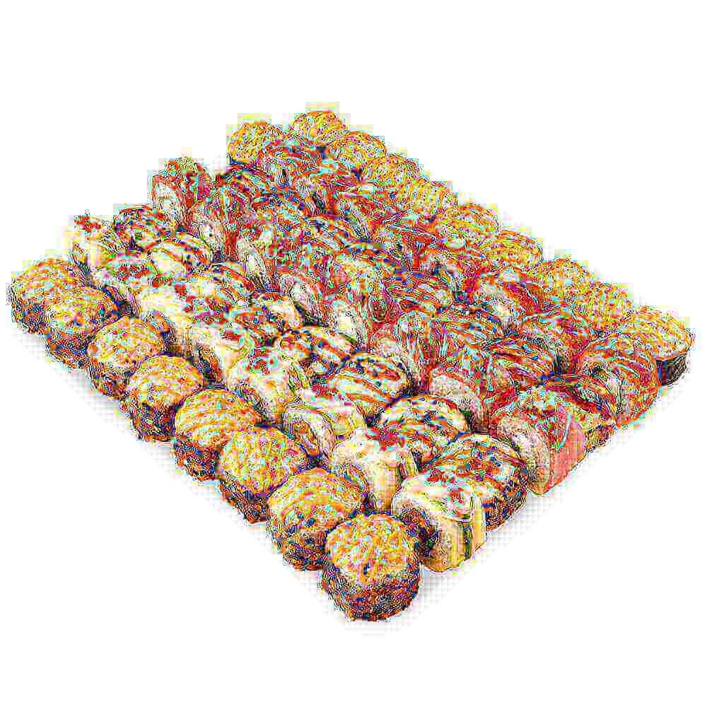 Сет Макао