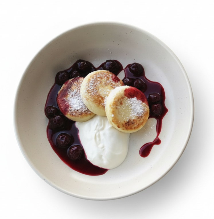 Русский завтрак (американо)