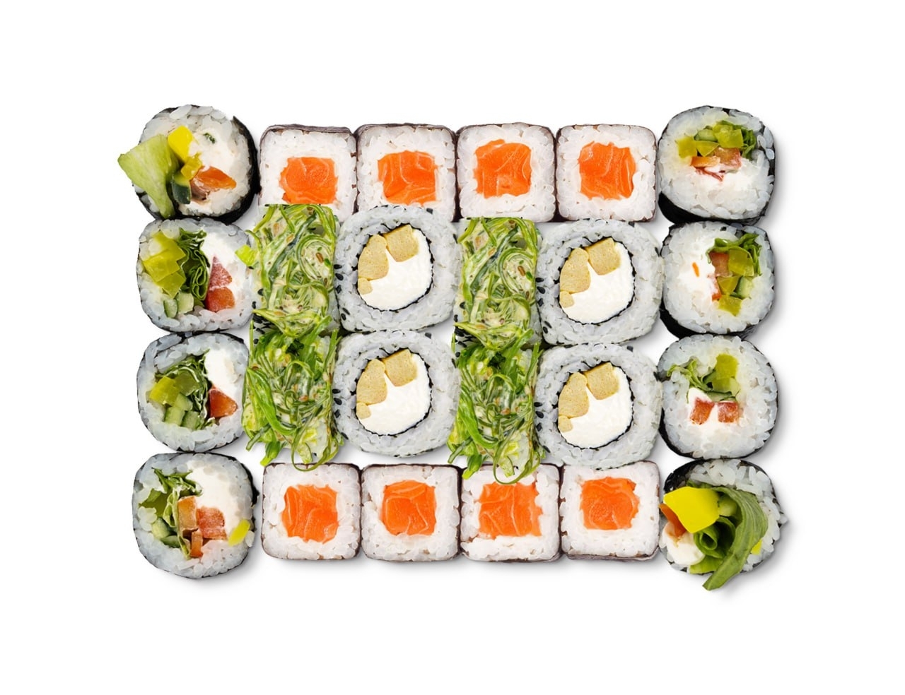 Путь дракона