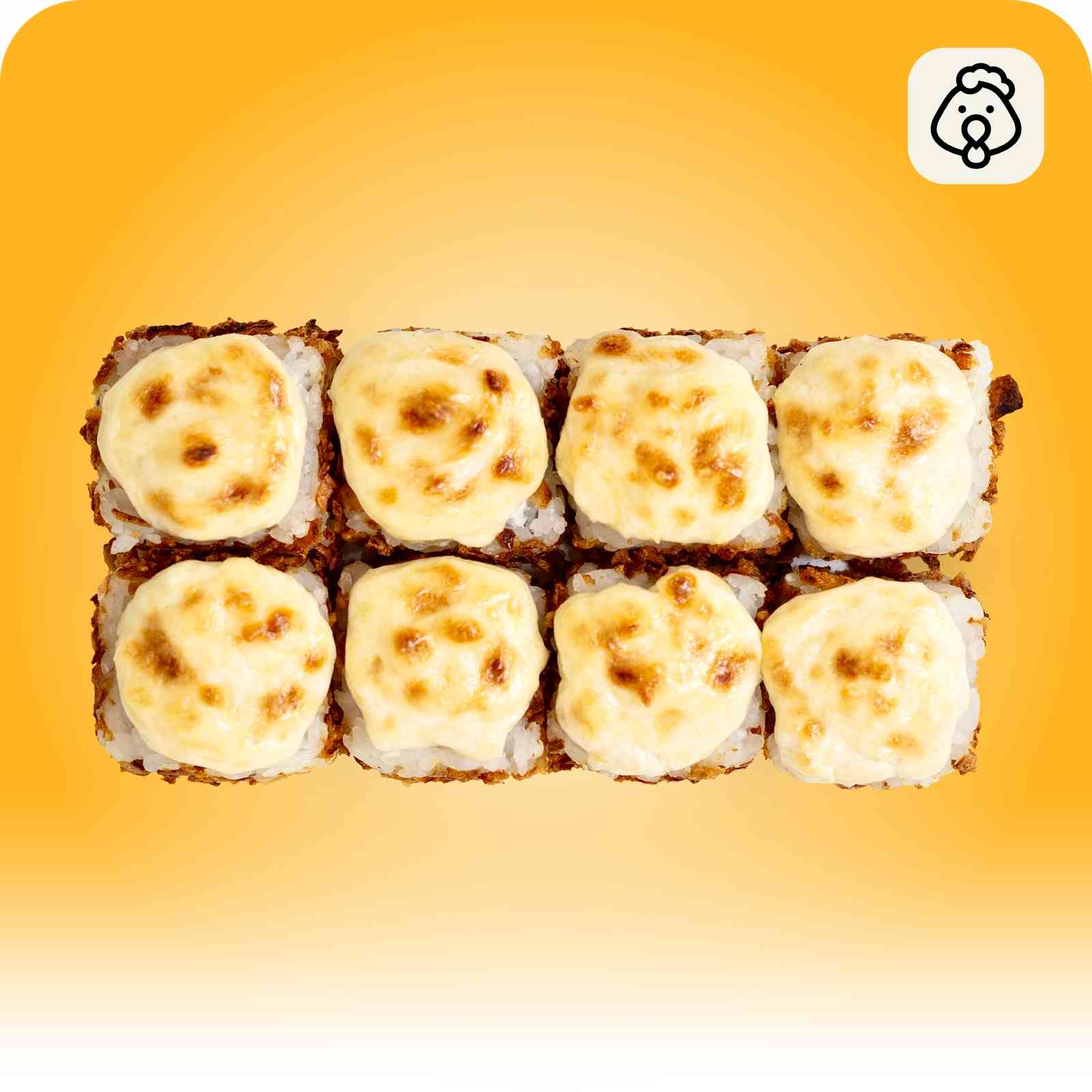 Ролл Чикен Фри