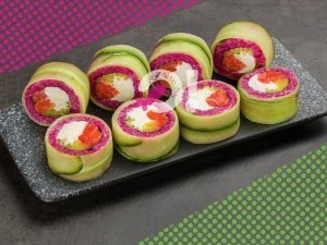Ролл Камелия