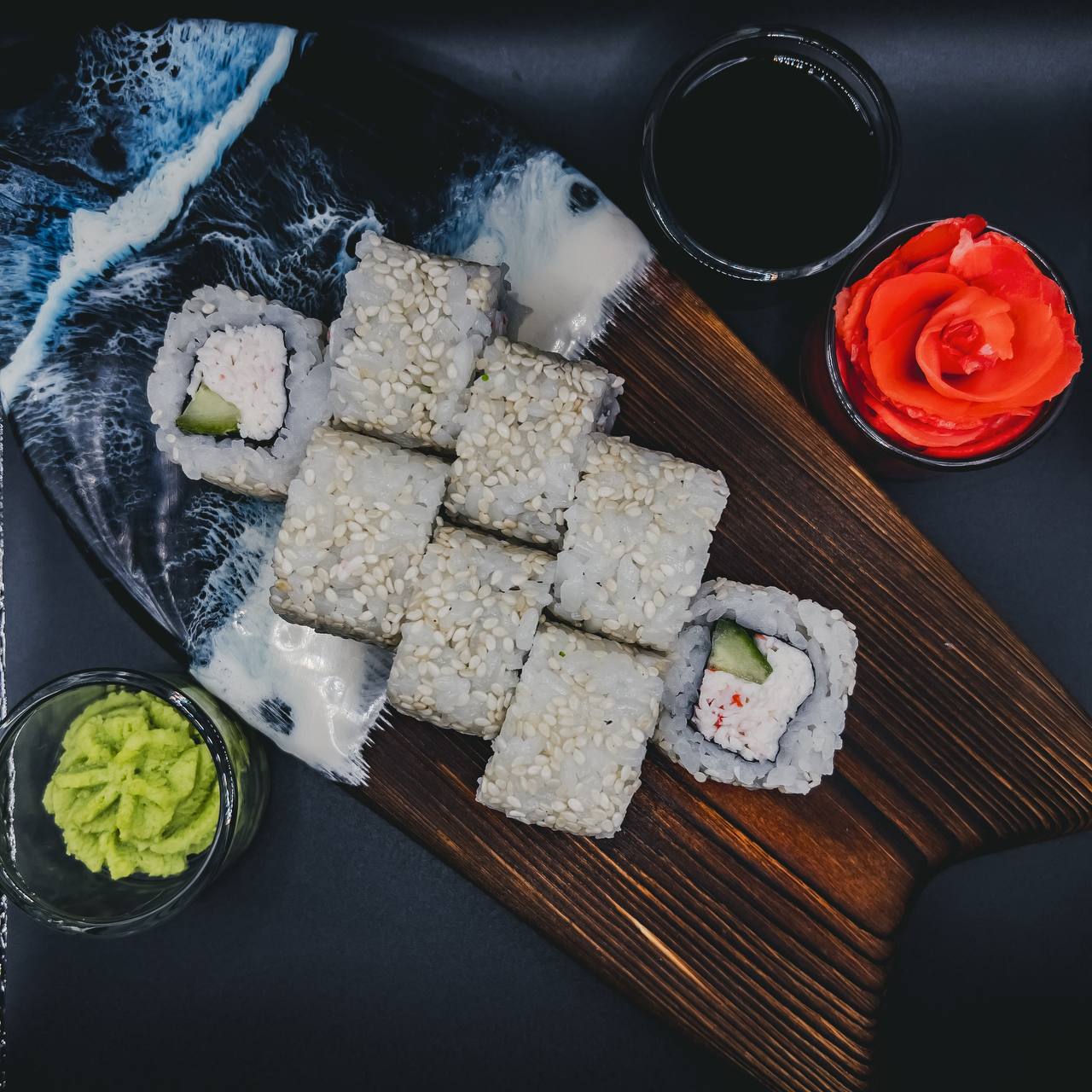 Кани Каппа