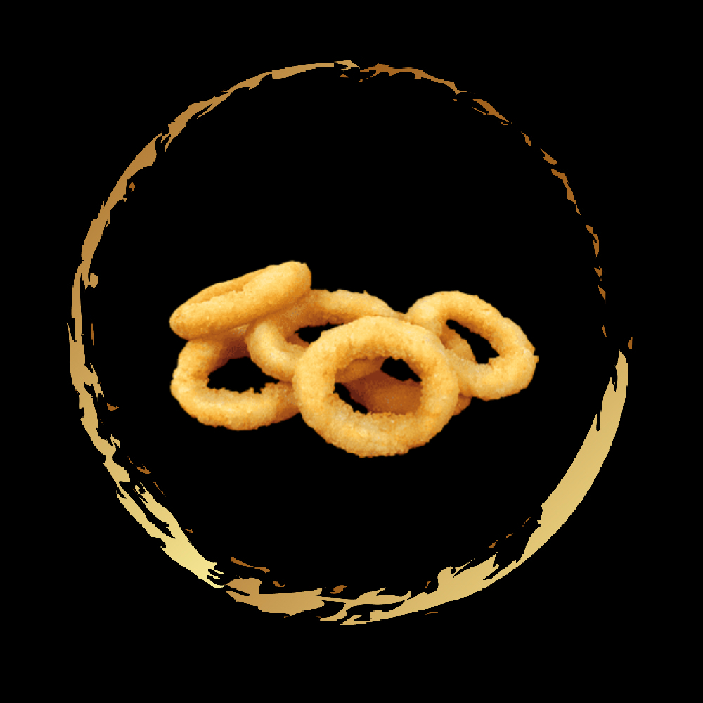Кольца кальмара (5 шт)