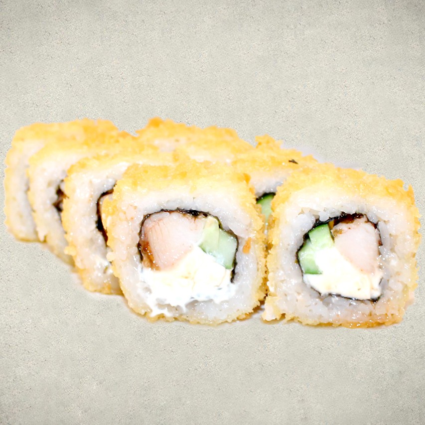 кранч Курица