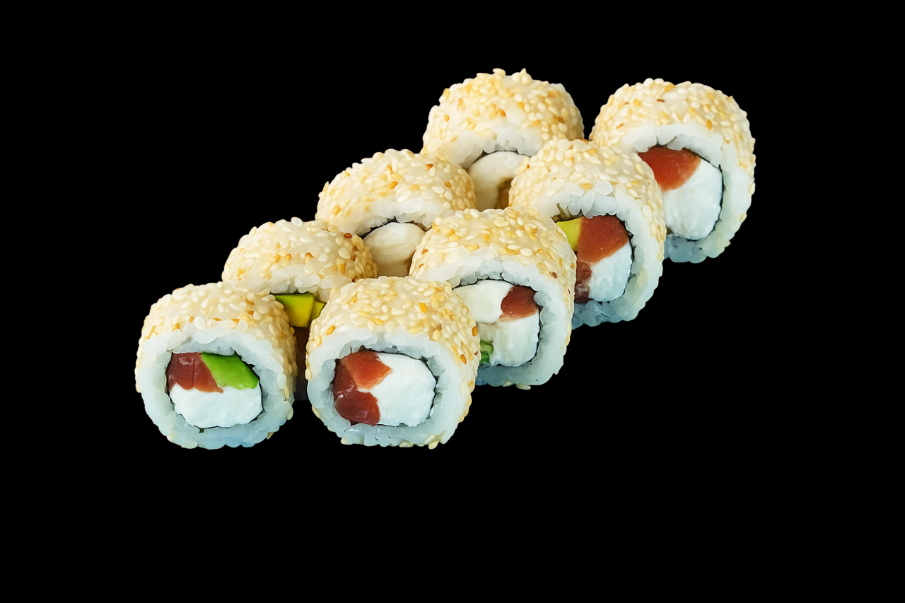 Сакура ролл