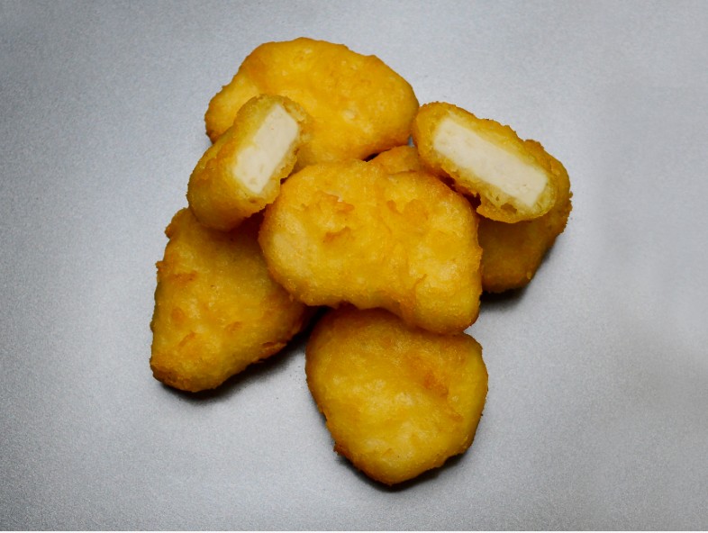 Наггетсы (6 шт.)