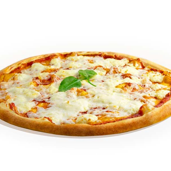 Сырная лепешка 32 см