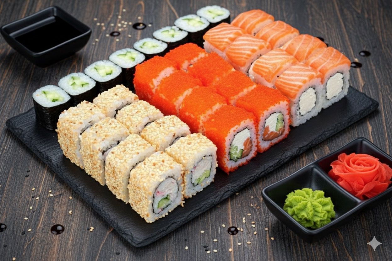 Сет Флешбэк