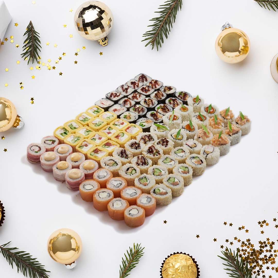 Сет "Новогодний"