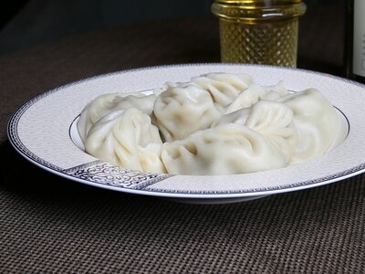 Береги калмыцкие