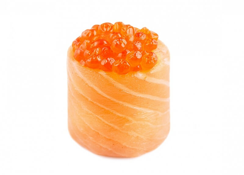 Суши Селл