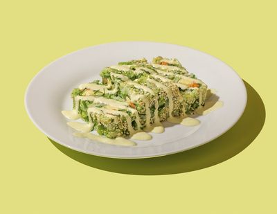 Морской ролл