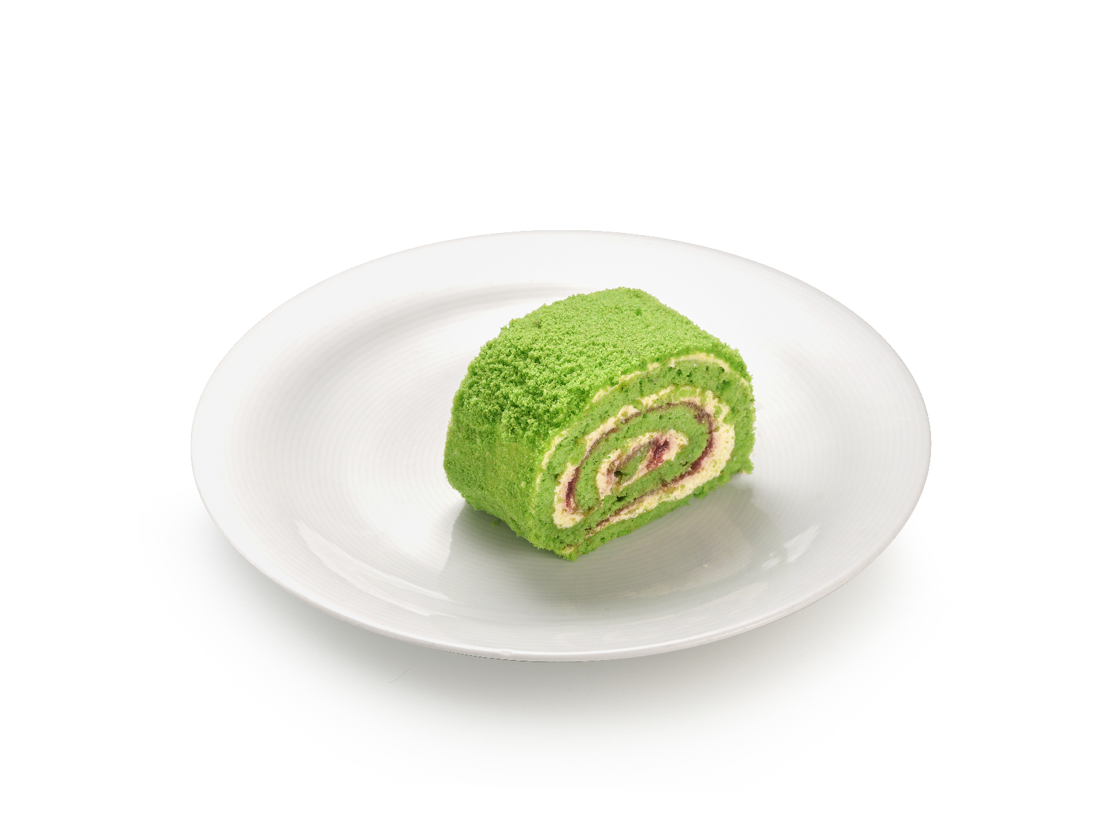 Фисташковый рулет