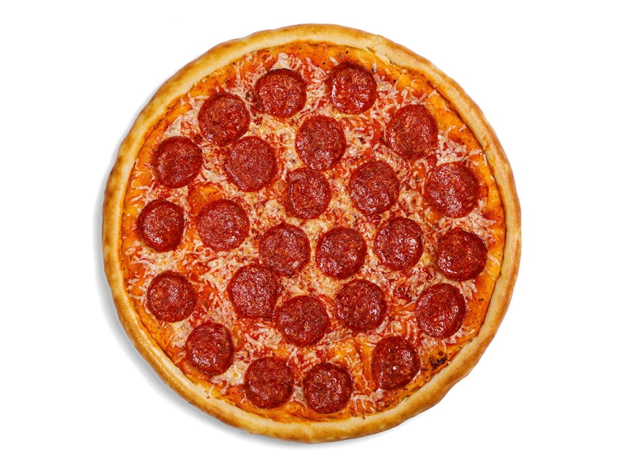 Пицца Пепперони