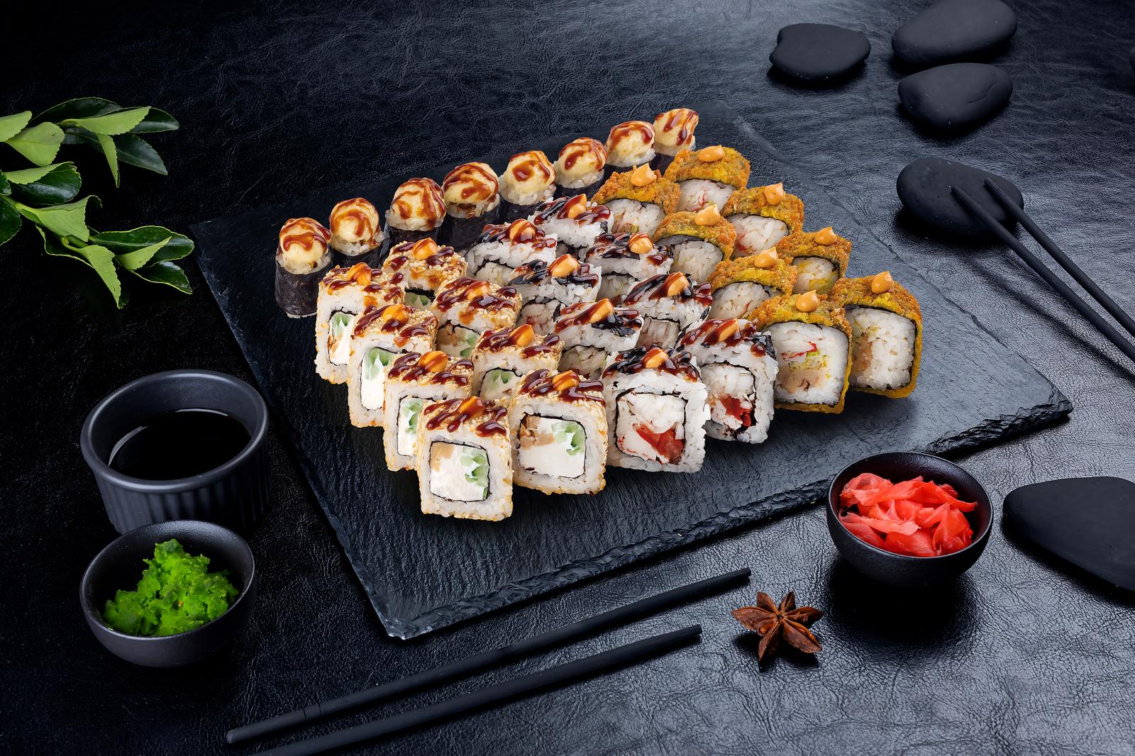 Сет Феномен