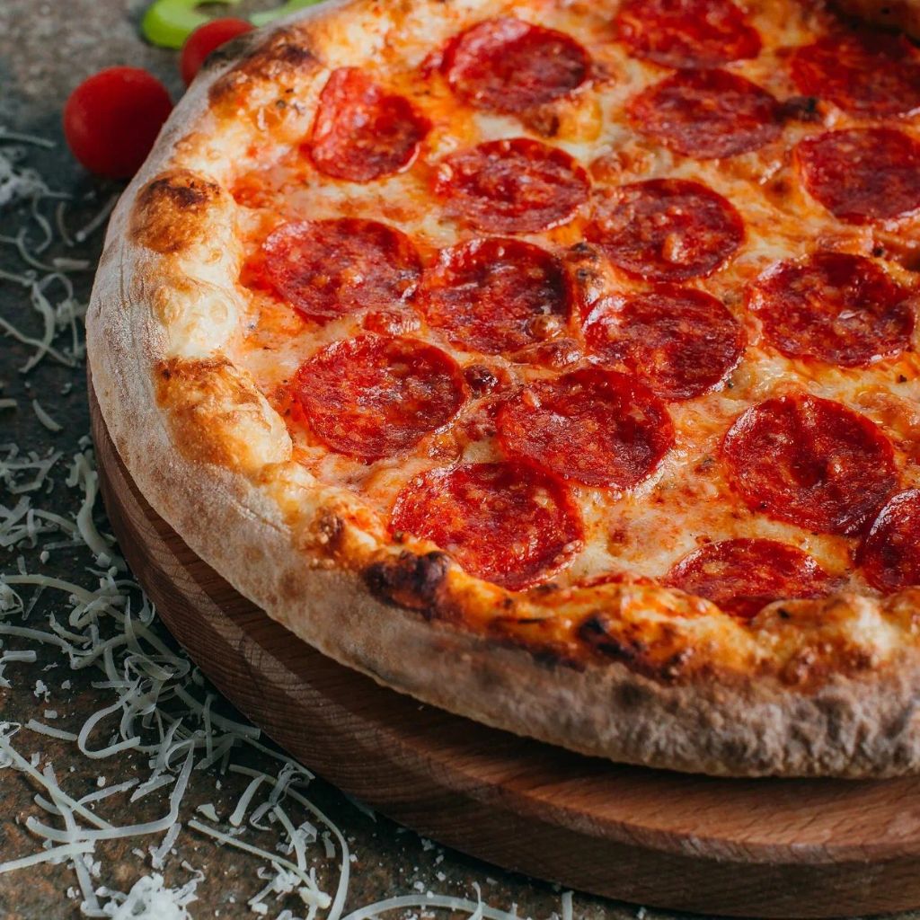 Пицца Пеперони