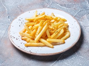 Картофель фри