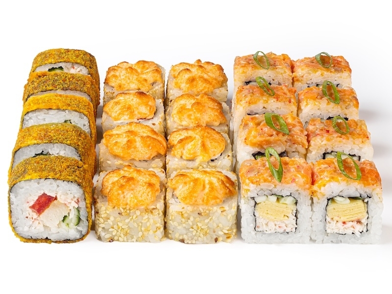 Сет Соблазн