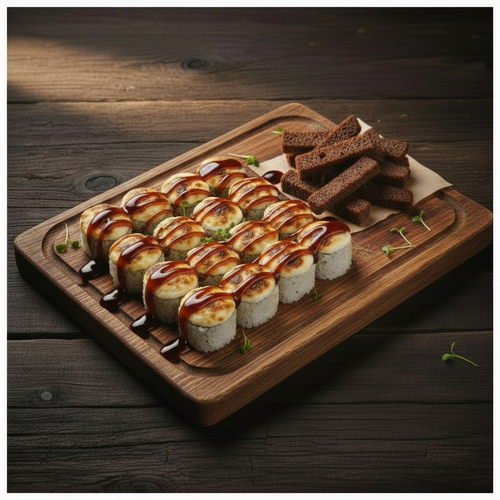 Сет «Объедение»