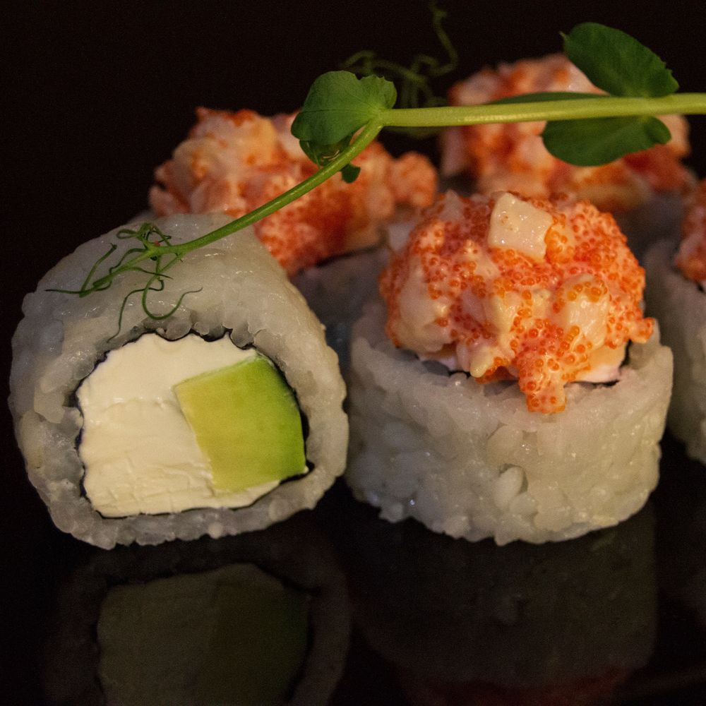 Фудзияма 8 шт