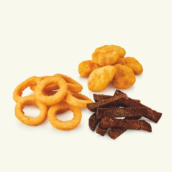 Комбо Закусок