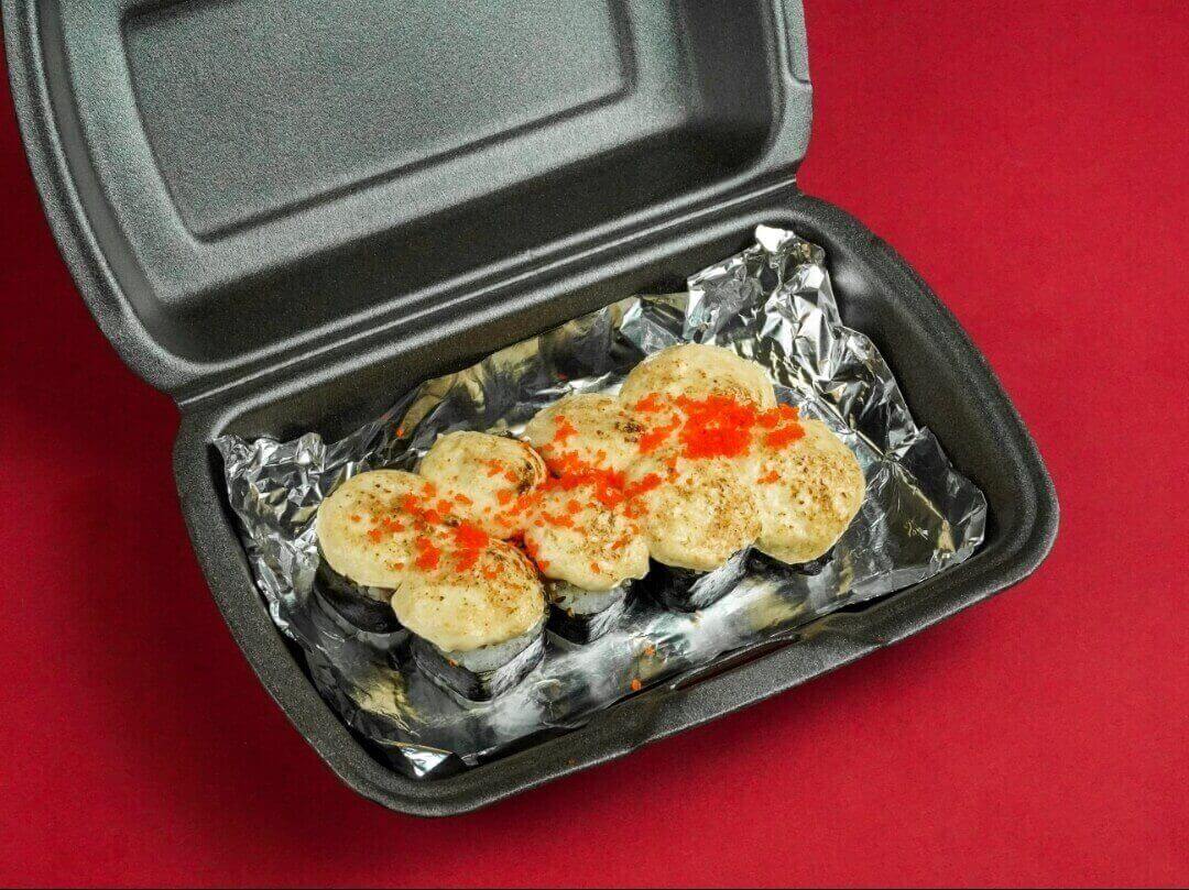 Эби яки