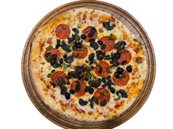 Итальянская