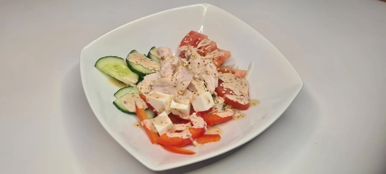 Юми курица