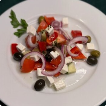 Греческий