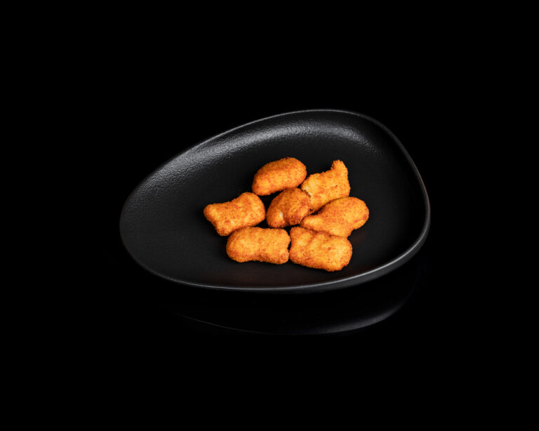 Наггетсы куриные