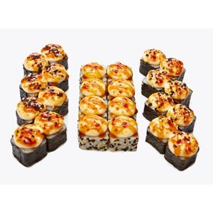 Сет Три желания