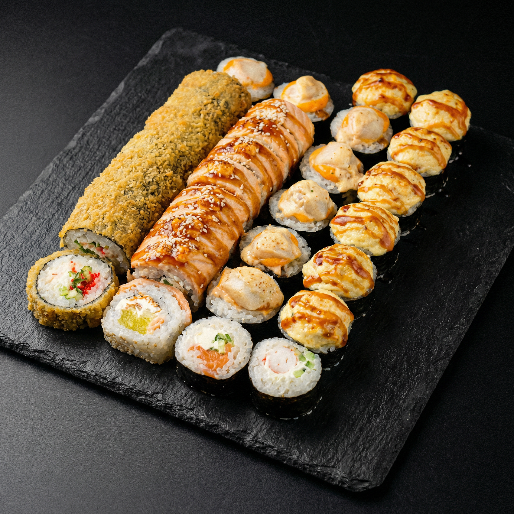 Сет Теплый Ото 32шт.