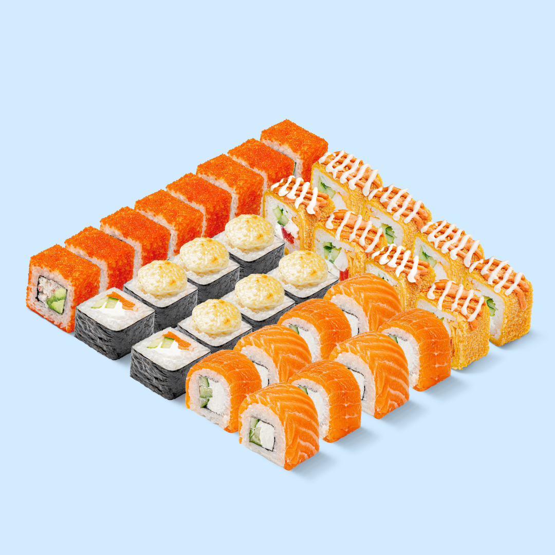 В рот- и точка!