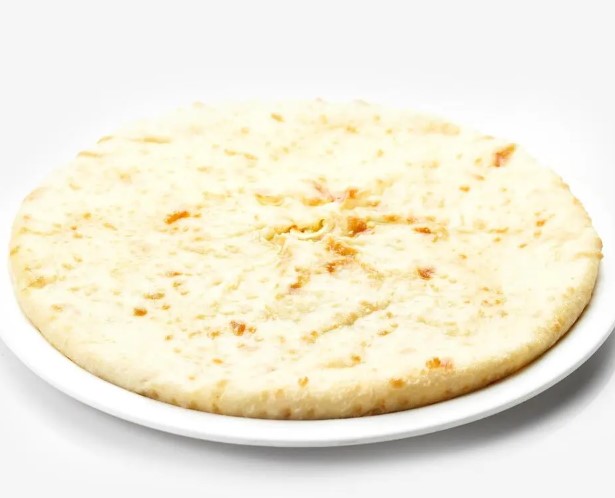 Пирог с курицей и кабачками